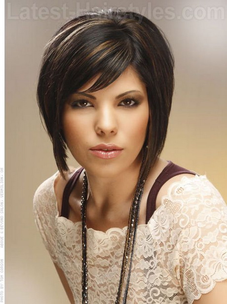 newest-hairstyles-for-short-hair-69_16 Newest hairstyles for short hair