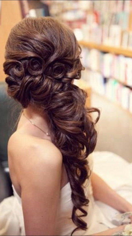 side-style-hairstyles-for-weddings-14_5 Side style hairstyles for weddings