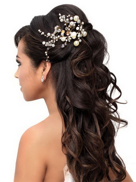 style-hair-for-wedding-63_16 Style hair for wedding