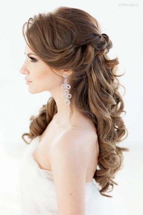 style-hair-for-wedding-63_4 Style hair for wedding