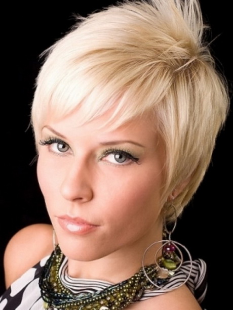 stylish-hairstyles-for-short-hair-92_12 Stylish hairstyles for short hair