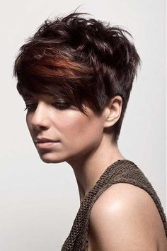 stylish-hairstyles-for-short-hair-92_15 Stylish hairstyles for short hair
