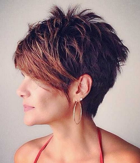 stylish-short-hair-styles-66_14 Stylish short hair styles