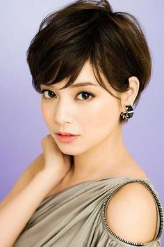 the-best-hairstyles-for-short-hair-31_20 The best hairstyles for short hair