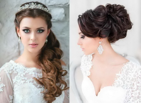 top-wedding-hairstyles-for-long-hair-24_20 Top wedding hairstyles for long hair