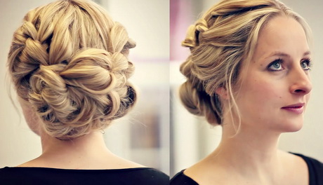 updo-hairstyles-wedding-bridesmaid-67_10 Updo hairstyles wedding bridesmaid