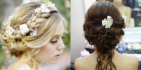 updo-hairstyles-wedding-bridesmaid-67_18 Updo hairstyles wedding bridesmaid