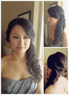 wedding-bridesmaid-hairstyles-for-long-hair-34_11 Wedding bridesmaid hairstyles for long hair