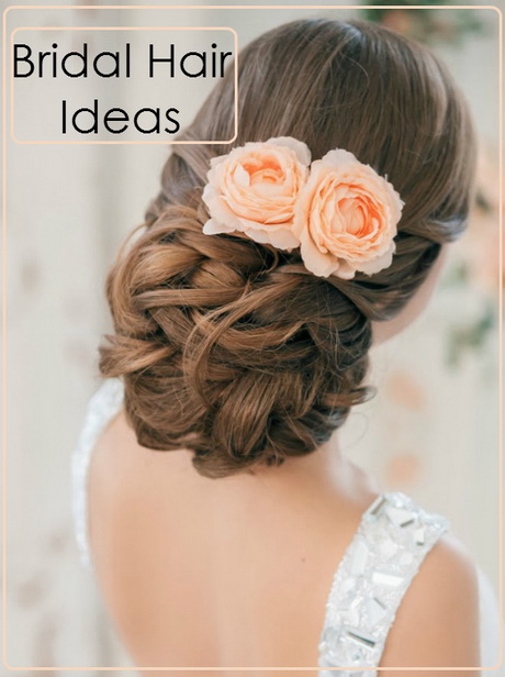 wedding-day-hair-ideas-79_17 Wedding day hair ideas