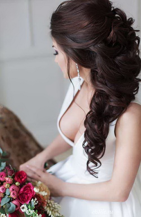 wedding-hair-stayl-65_18 Wedding hair stayl