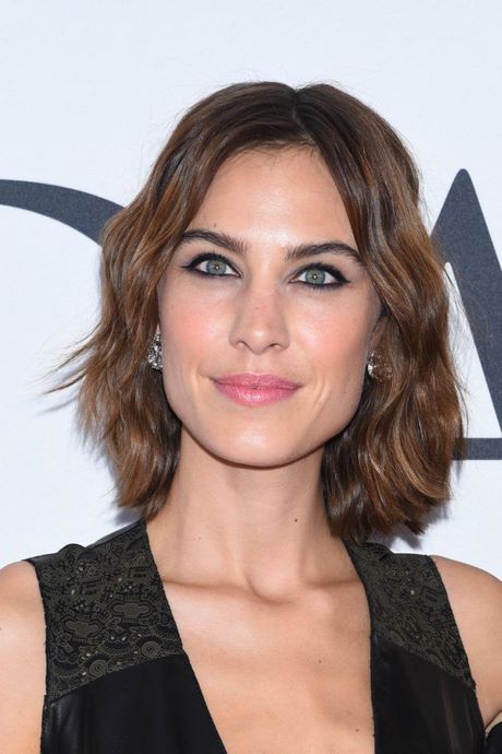 best-shoulder-length-haircuts-for-thin-hair-71_14 Best shoulder length haircuts for thin hair