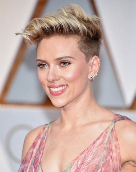 celebrities-with-short-hair-32 Celebrities with short hair