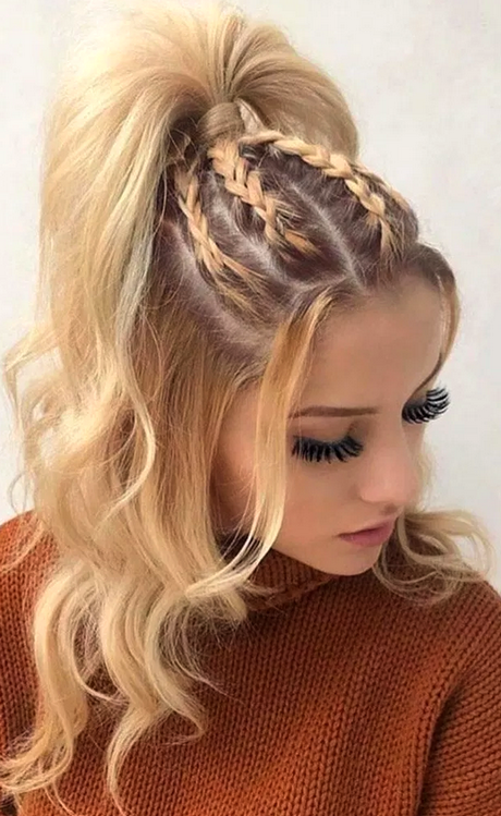 cool-hair-designs-for-girls-69 Cool hair designs for girls