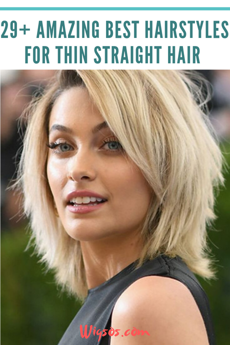 haircut-for-thin-hair-female-79 Haircut for thin hair female