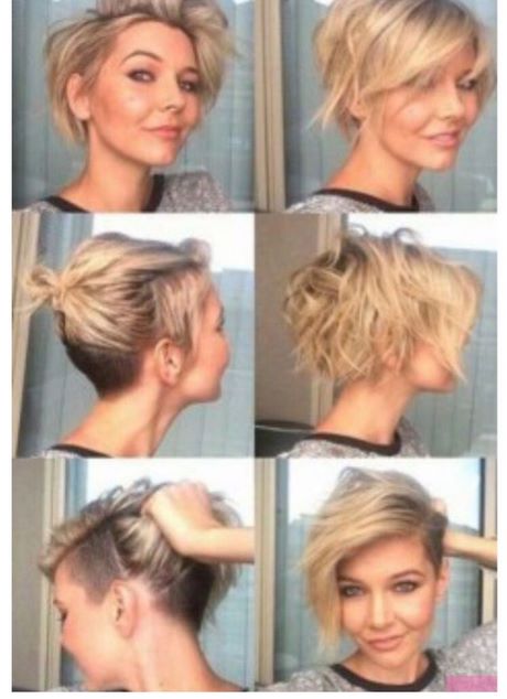hairstyles-for-short-hair-female-15_11 Hairstyles for short hair female