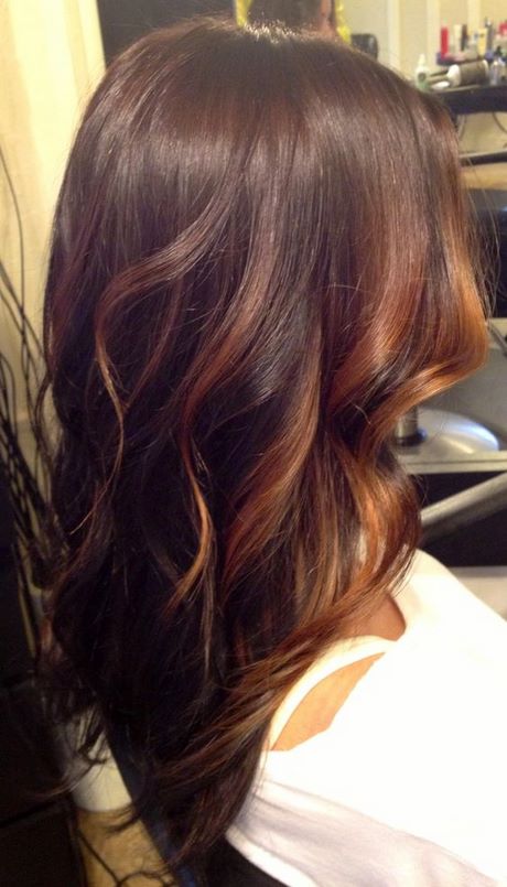 hairstyles-with-highlights-90_7 Hairstyles with highlights