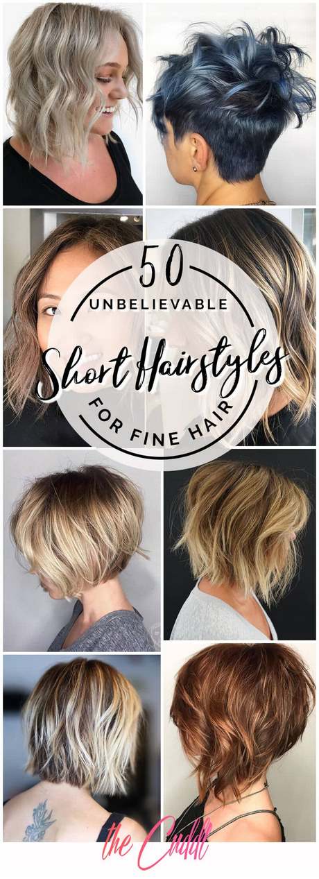 short-hairstyles-for-extremely-thin-hair-51_12 Short hairstyles for extremely thin hair