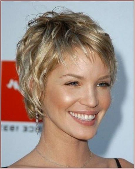 short-hairstyles-for-thin-and-fine-hair-28 Short hairstyles for thin and fine hair
