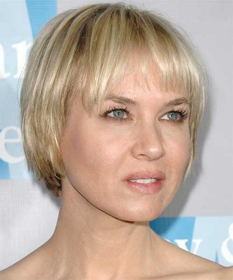 short-hairstyles-for-thin-straight-hair-20_8 Short hairstyles for thin straight hair