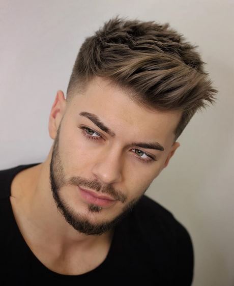 unique-hairstyles-for-guys-48_20 Unique hairstyles for guys