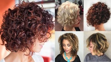 2018-short-curly-hairstyles-14_12 2018 short curly hairstyles