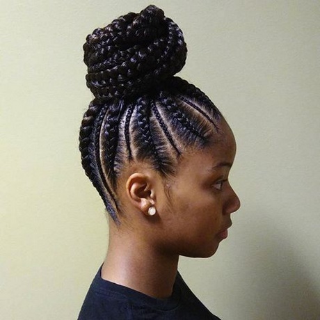 black-braid-hairstyles-2018-91_7 Black braid hairstyles 2018