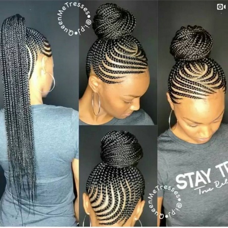 black-braid-hairstyles-2018-91_9 Black braid hairstyles 2018