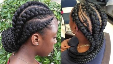 black-braids-hairstyles-2018-47_15 Black braids hairstyles 2018