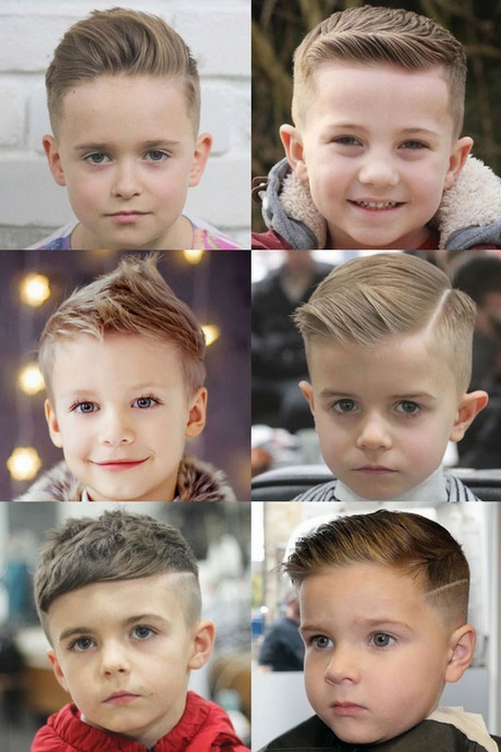 boy-hairstyle-2018-85 Boy hairstyle 2018