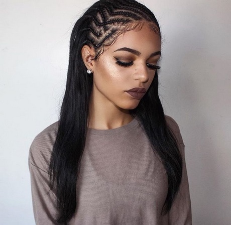 braided-hairstyles-2018-13 Braided hairstyles 2018