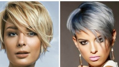 hairstyles-for-short-hair-2018-86_8 Hairstyles for short hair 2018