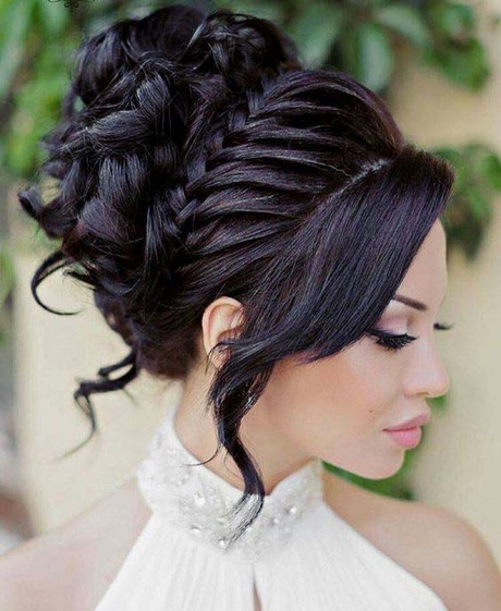 latest-bridal-hairstyles-2018-98_2 Latest bridal hairstyles 2018