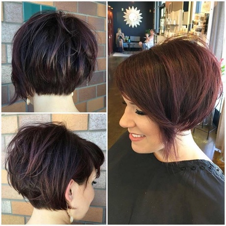 latest-short-hairstyle-2018-83_18 Latest short hairstyle 2018