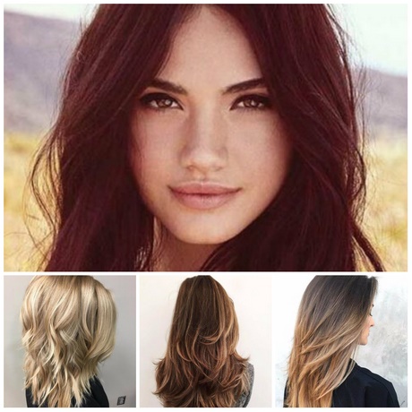 layered-hairstyles-2018-09_8 Layered hairstyles 2018