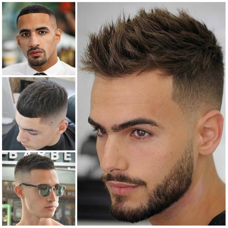 mens-short-haircuts-2018-90_13 Mens short haircuts 2018
