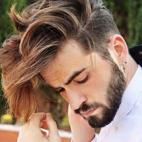 mens-short-haircuts-2018-90_9 Mens short haircuts 2018