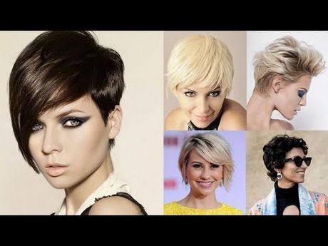 short-hair-2018-women-66_6 Short hair 2018 women