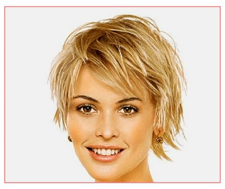 short-hairstyles-for-wavy-hair-2018-25_20 Short hairstyles for wavy hair 2018