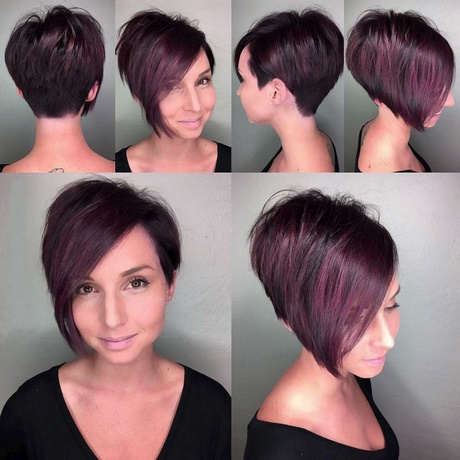 short-hairstyles-for-women-2018-49_16 Short hairstyles for women 2018