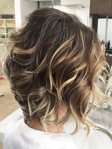 short-to-mid-length-hairstyles-2018-75_3 Short to mid length hairstyles 2018