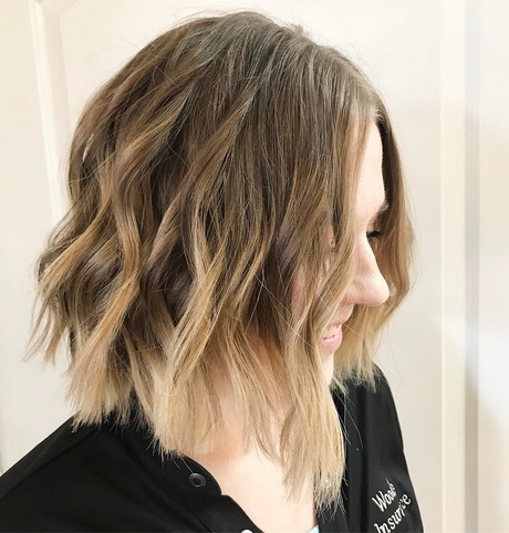 shoulder-haircuts-2018-90_7 Shoulder haircuts 2018