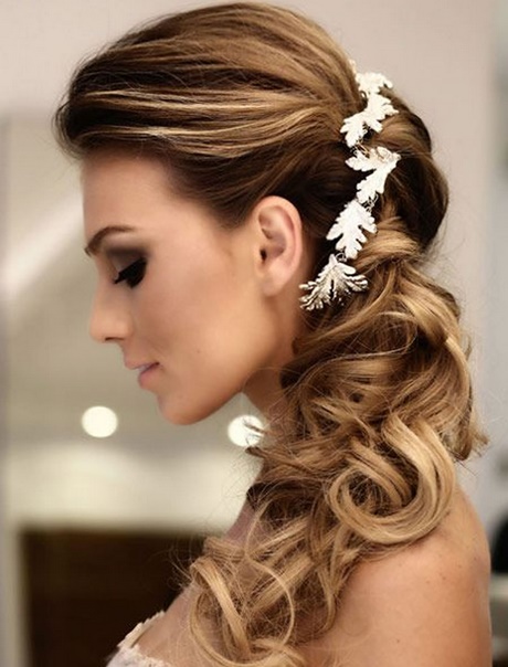 wedding-hairstyle-2018-83_18 Wedding hairstyle 2018