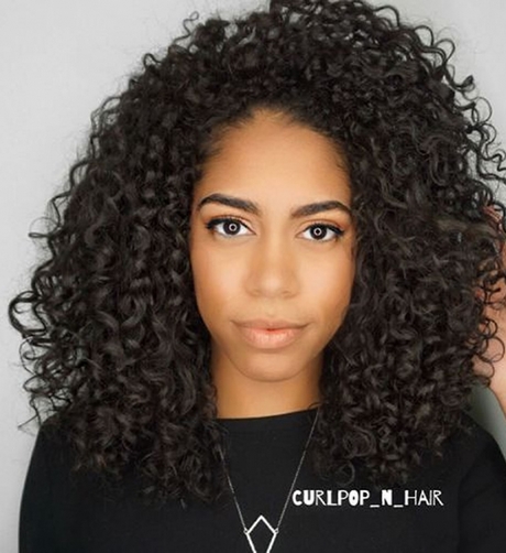 2019-curly-hairstyles-21_10 2019 curly hairstyles