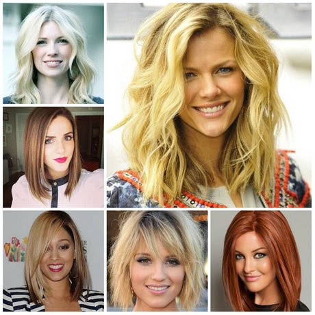 2019-medium-hair-trends-69_15 2019 medium hair trends