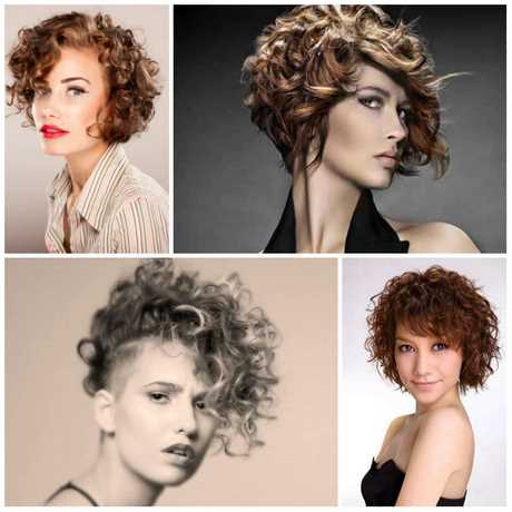 2019-short-curly-hairstyles-49_5 2019 short curly hairstyles