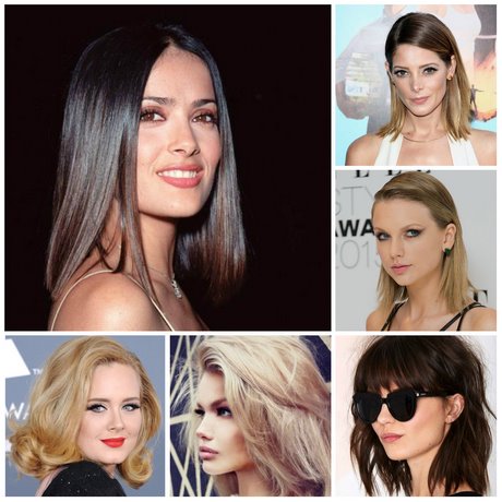 best-medium-length-haircuts-2019-27_13 Best medium length haircuts 2019