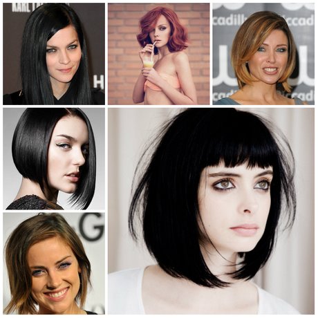 bobs-hairstyles-2019-61_12 Bobs hairstyles 2019
