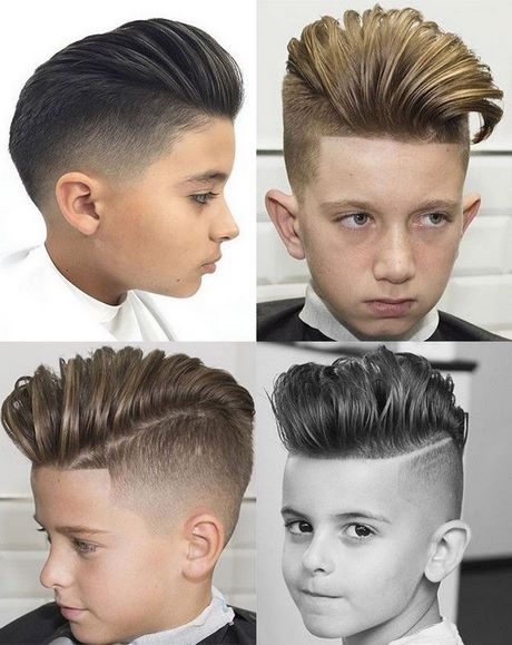 boys-haircuts-2019-91_10 Boys haircuts 2019