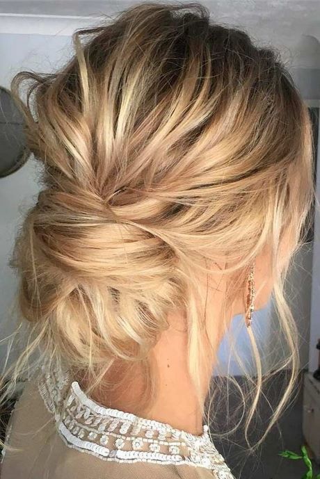 bridesmaid-updos-2019-75_2 Bridesmaid updos 2019