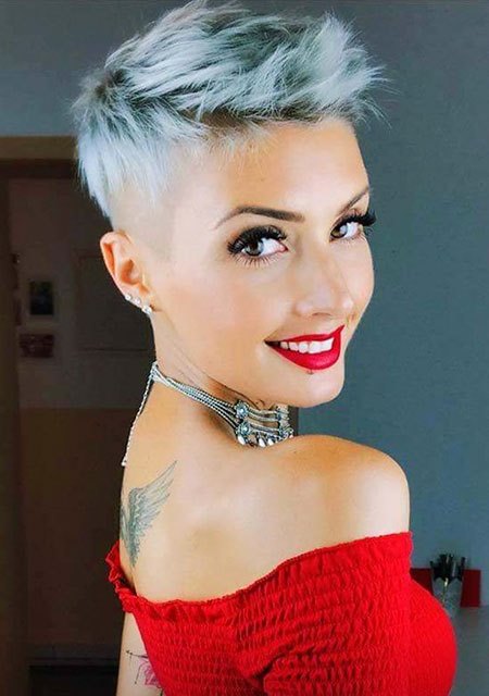 cute-short-hairstyles-2019-43_17 Cute short hairstyles 2019